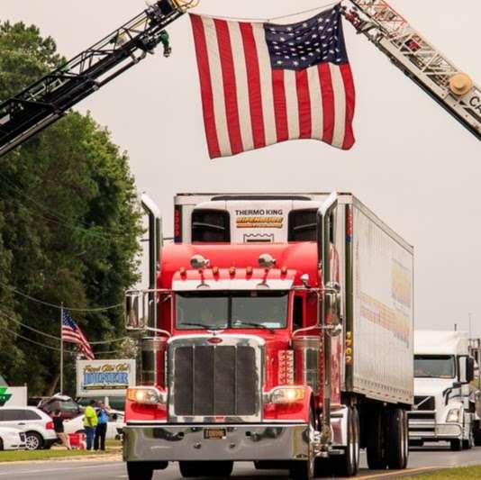 Rifenburg Trucking, Inc. | 6525 Hickman Rd, Greenwood, DE 19950, USA | Phone: (302) 349-5969