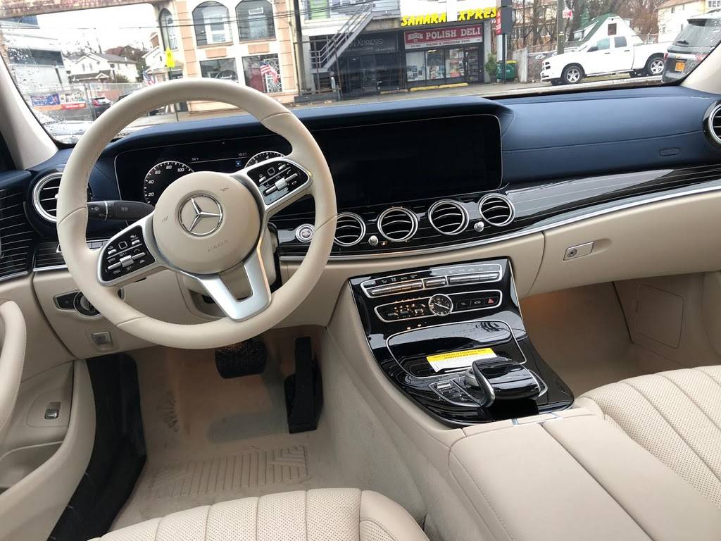 VIP Auto Lease Of Brooklyn | 2509 E 64th St, Brooklyn, NY 11234 | Phone: (347) 384-6631