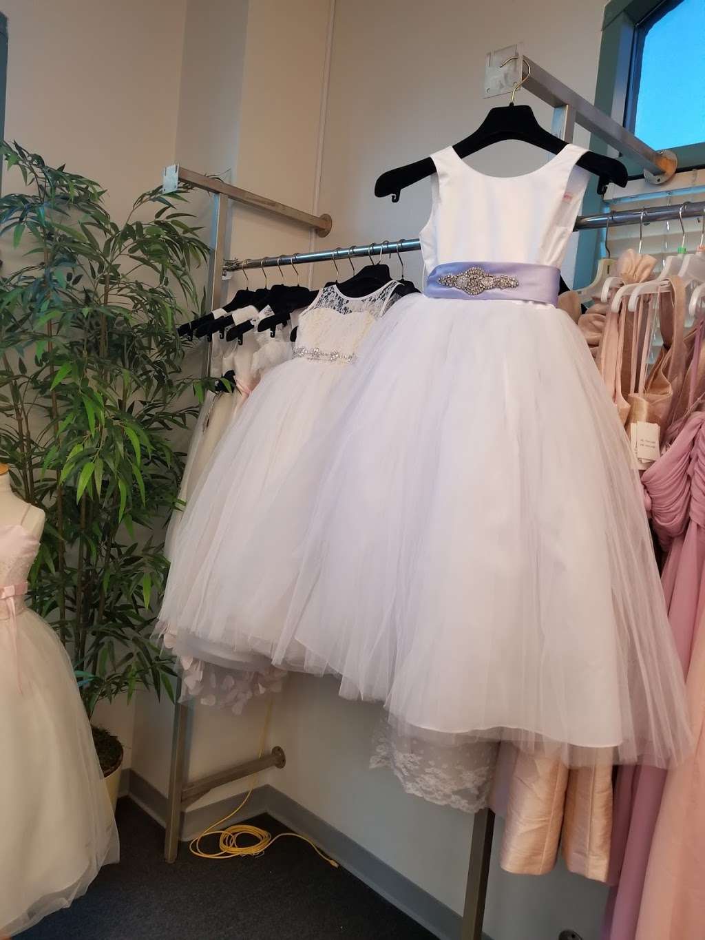 Bridal Boutique Fashions | 193 E Warm Springs Rd # 103, Las Vegas, NV 89119 | Phone: (702) 478-9968