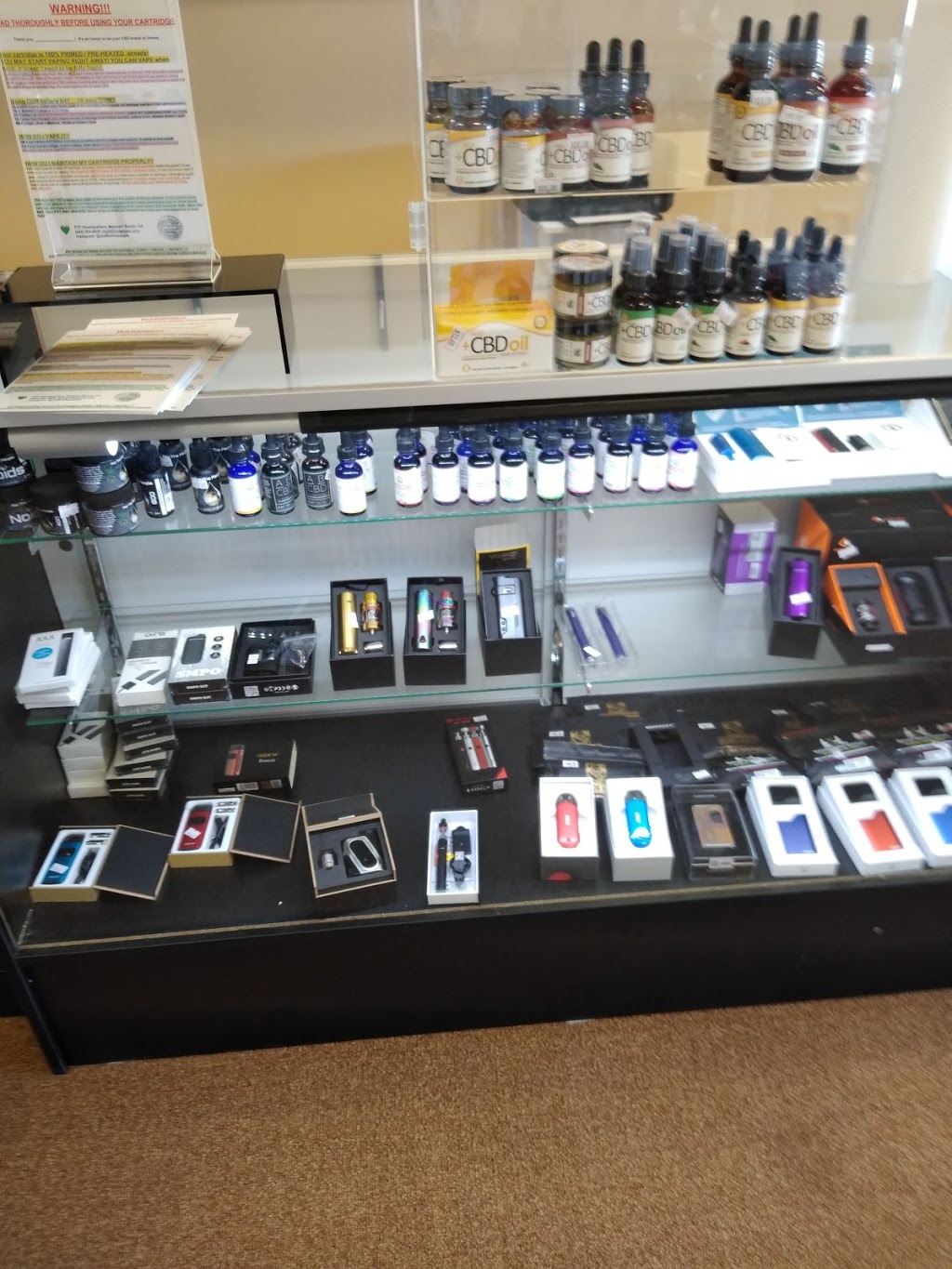 The Vape Shop | 9546 Allisonville Rd suite 138, Indianapolis, IN 46250, USA | Phone: (678) 358-1212