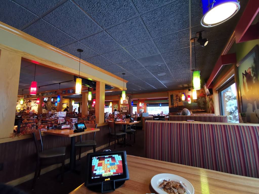 Applebees Grill + Bar | 14400 Weaver Lake Rd, Maple Grove, MN 55311, USA | Phone: (763) 494-3289