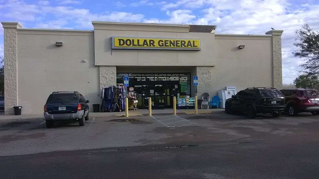 Dollar General | 6003 Dundee Rd, Winter Haven, FL 33884, USA | Phone: (863) 324-0319