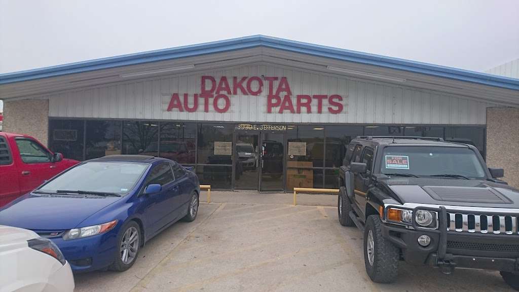Dakota Auto Center, Inc. | 3930 E Jefferson St, Grand Prairie, TX 75051, USA | Phone: (972) 237-0405