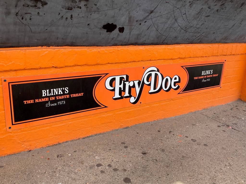 Blinks Fry Doe | 191 Ocean Blvd, Hampton, NH 03842, USA | Phone: (603) 926-8933