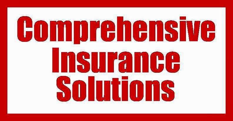 Comprehensive Insurance Solutions, LLC | 2115 Allentown Rd Unit 3, Milford Square, PA 18935, USA | Phone: (215) 536-2584