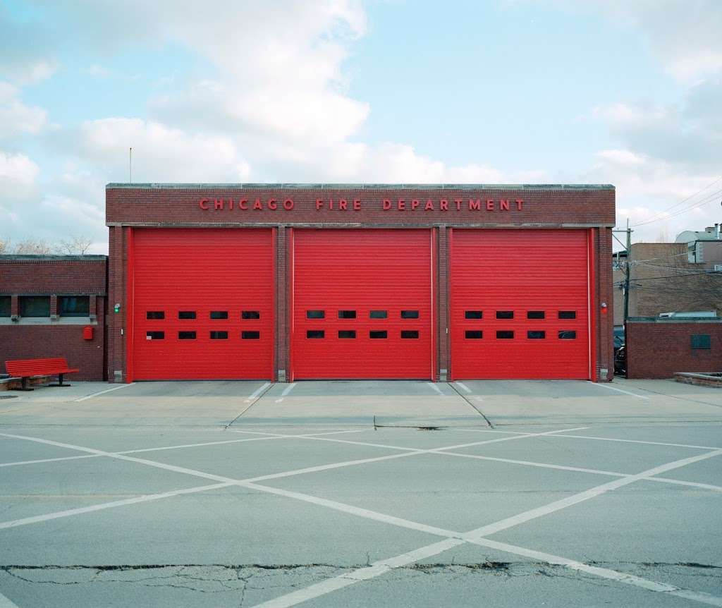 Chicago Fire Department | 605 W Armitage Ave, Chicago, IL 60614, USA | Phone: (312) 745-3705