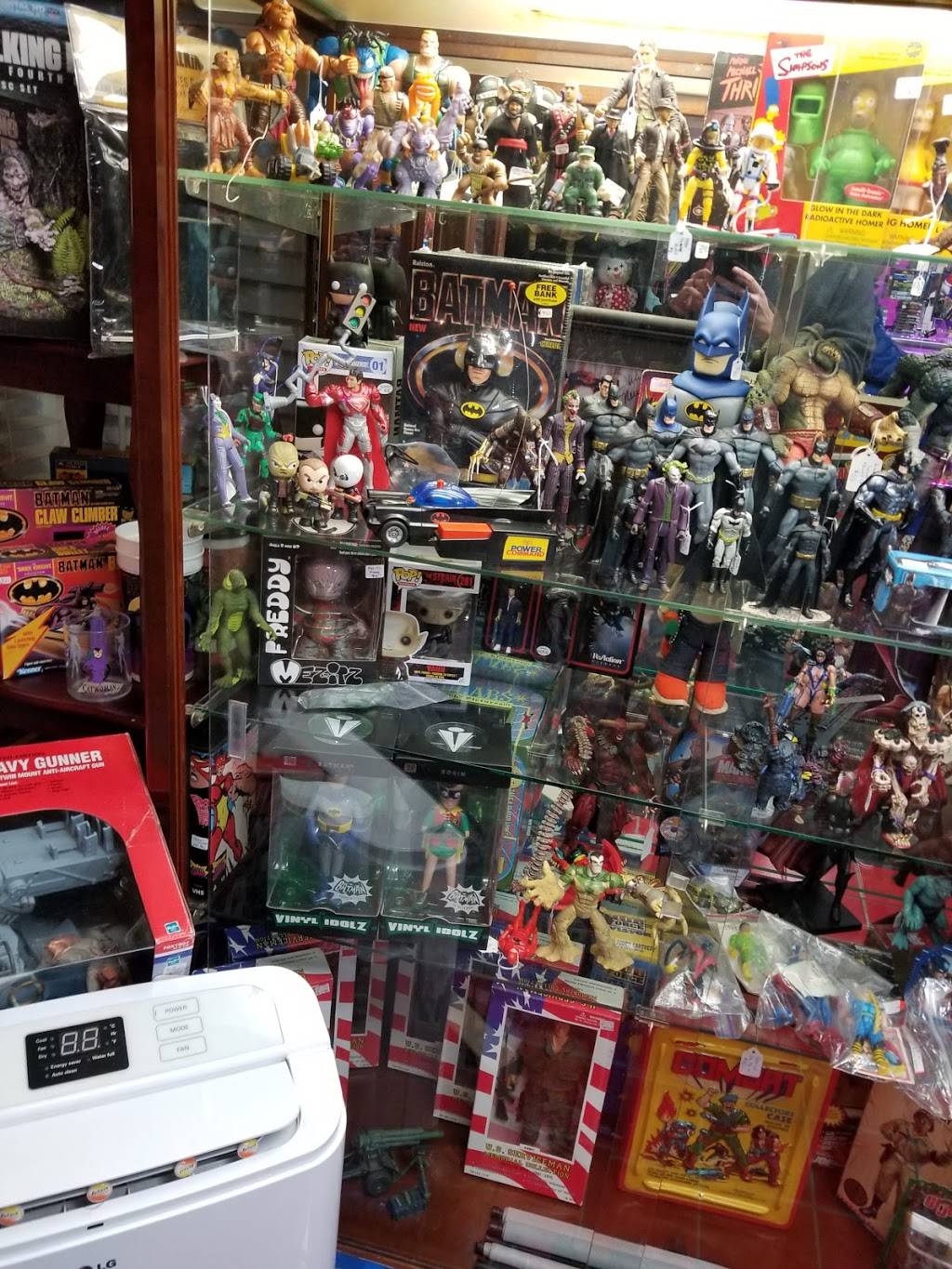 Daveys Toys | 1624 N Ronald Reagan Blvd, Longwood, FL 32750, USA | Phone: (407) 808-6877