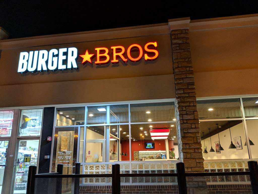Burger Bros | 07746, 460 County Rd 520, Marlboro Township, NJ 07746, USA | Phone: (732) 772-0300