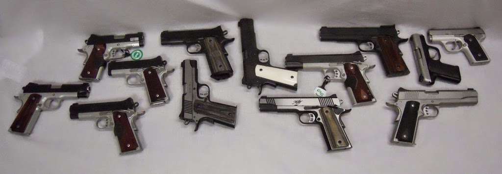 Guns Galore Inc | 2440 US-92, Lakeland, FL 33801, USA | Phone: (863) 666-2744