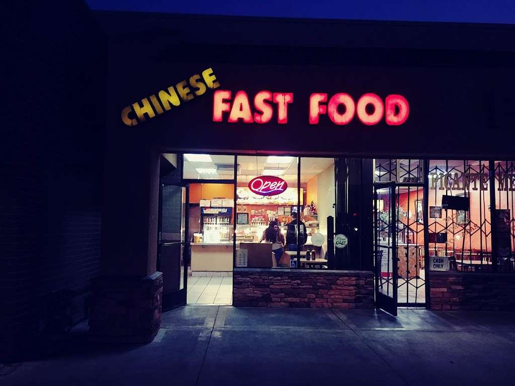 Chinese Fast Food | Pasadena, CA 91104, USA