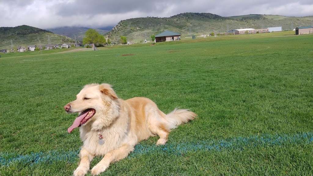 Robert A. Easton Regional Park | 12819 W Coal Mine Ave, Littleton, CO 80127, USA | Phone: (303) 409-2100