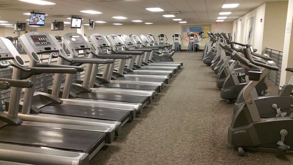 LA Fitness | 506 Janes Ave, Bolingbrook, IL 60440, USA | Phone: (630) 739-7011