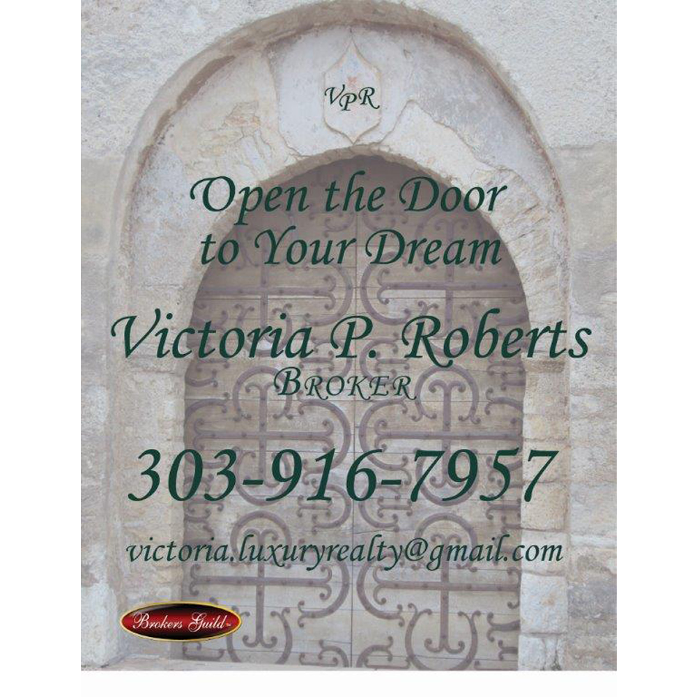 Victoria Luxury Realty | 9071 E Mississippi Ave 6 D, Denver, CO 80247 | Phone: (303) 916-7957