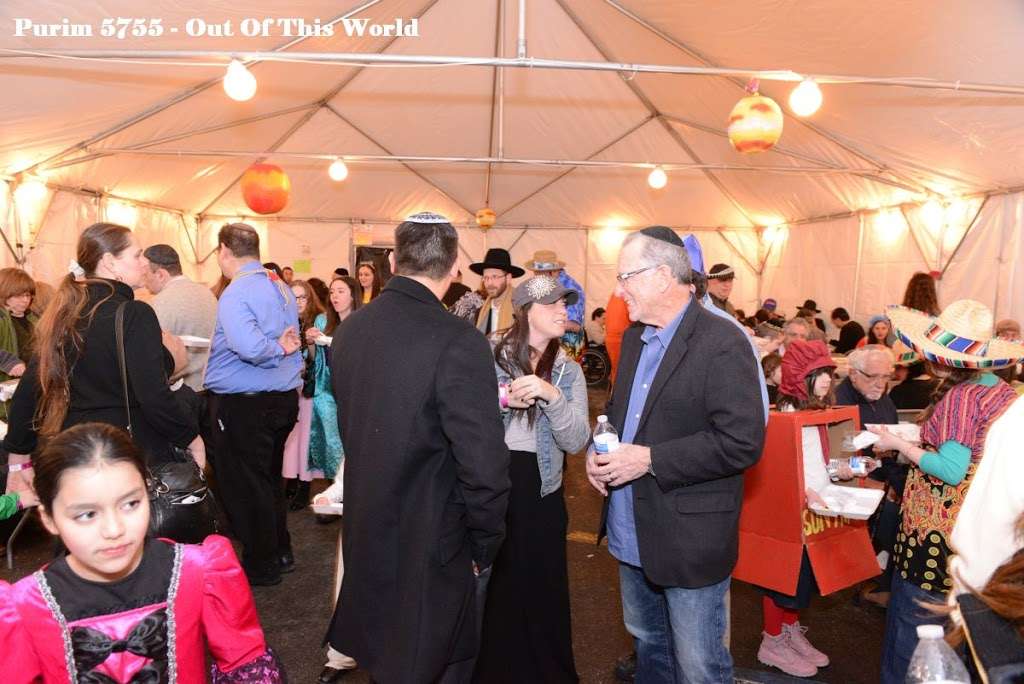 Lubavitch Chabad of Skokie | 4059 Dempster Street, Skokie, IL 60076, USA | Phone: (847) 677-1770
