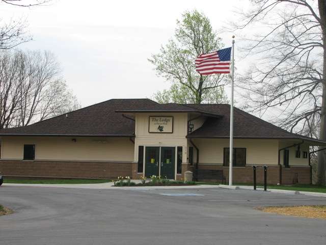 Forest Park Lodge | 701 Cicero Rd, Noblesville, IN 46060, USA | Phone: (317) 776-6350