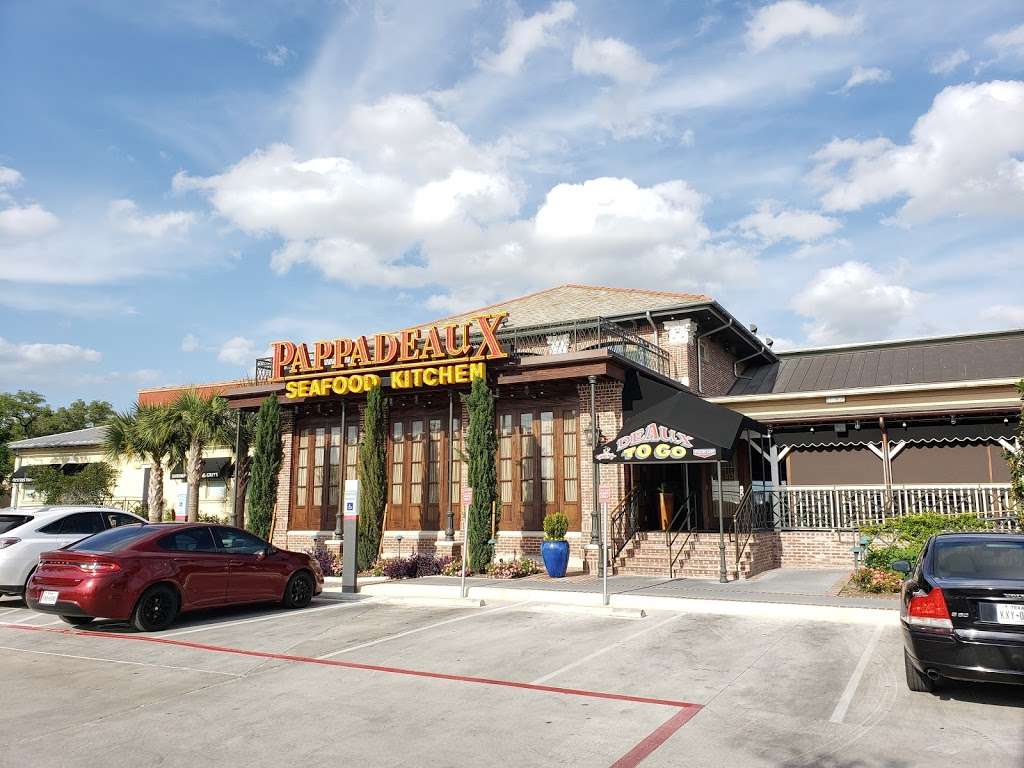 Pappadeaux Seafood Kitchen | 15715 I-10 West, San Antonio, TX 78257 | Phone: (210) 641-1171