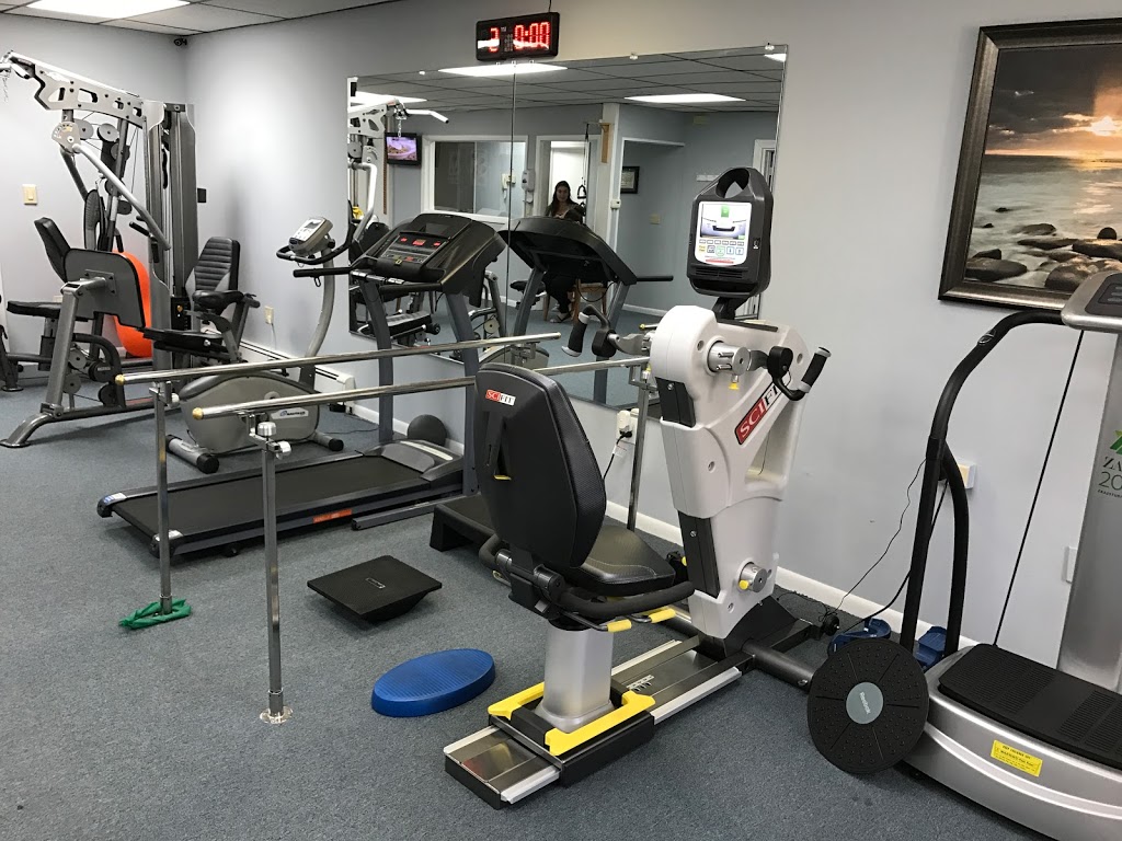 Family Choice Physical Therapy | 811 Clifton Ave, Clifton, NJ 07013, USA | Phone: (973) 928-4004