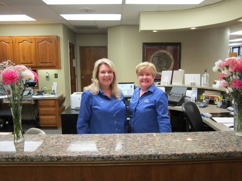 Casler Dental Group | 6911 S 66th E Ave #300, Tulsa, OK 74133, USA | Phone: (918) 477-7677