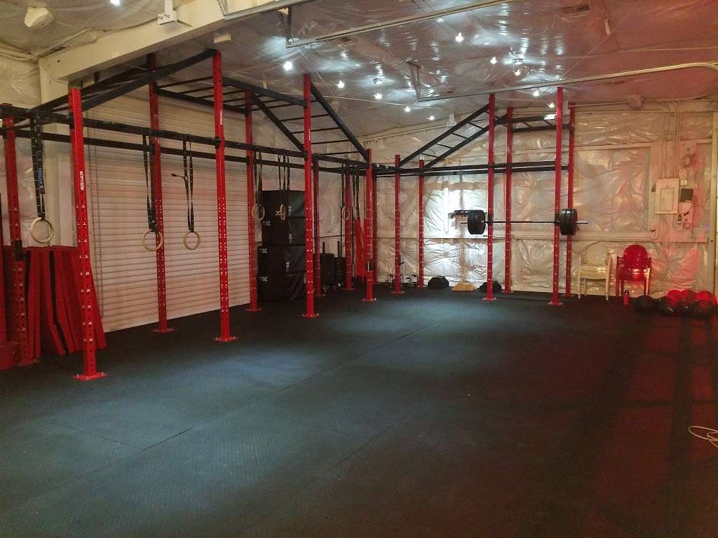 Mekanix Calisthenics Gym | 1118 Montrose Blvd, Houston, TX 77019 | Phone: (832) 722-4636