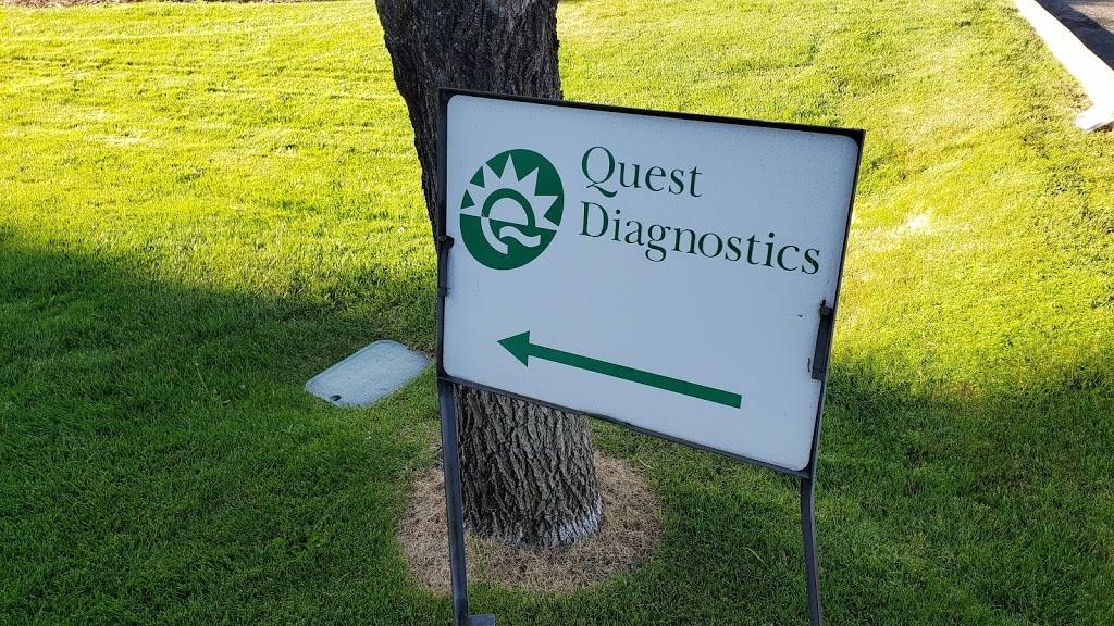 Quest Diagnostics Sparks Vista | 780 Vista Blvd Ste 600, Sparks, NV 89434, USA | Phone: (775) 221-6716