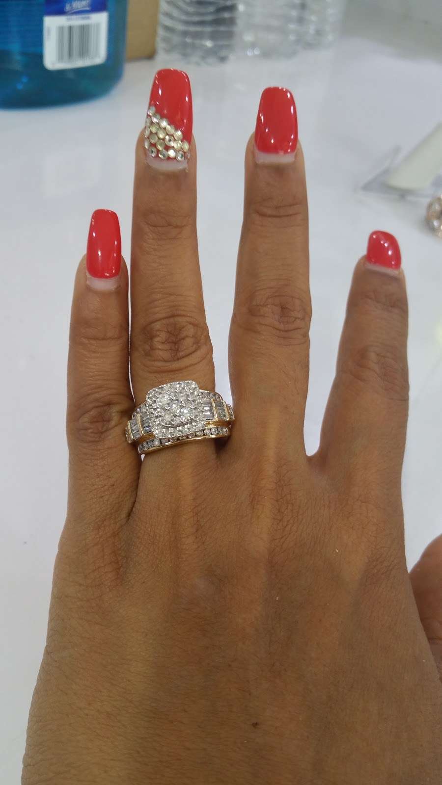 Jewelzz Corner | 1496 San Jacinto Mall, Baytown, TX 77521, USA | Phone: (281) 421-7590