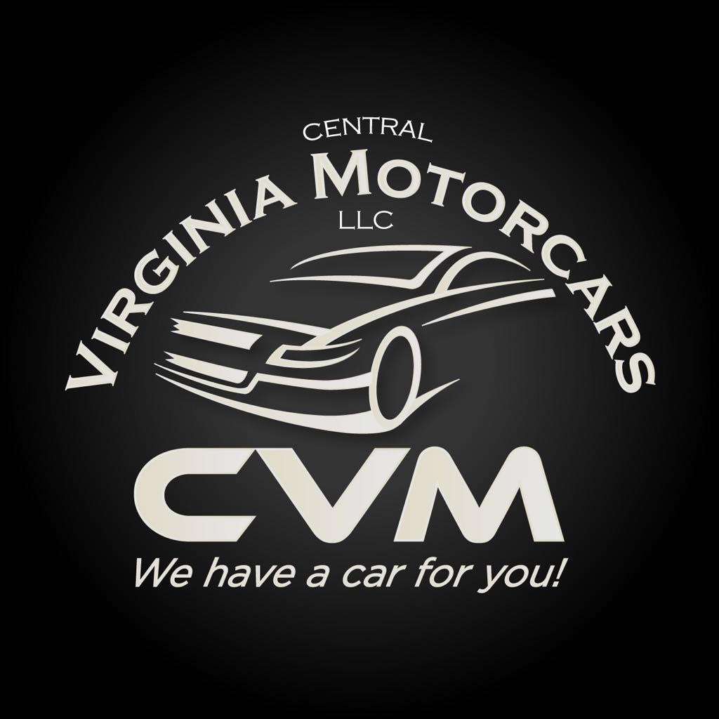 Central Virginia Motorcars,LLC | 125 Falls Run Dr #109, Fredericksburg, VA 22406 | Phone: (540) 795-2939