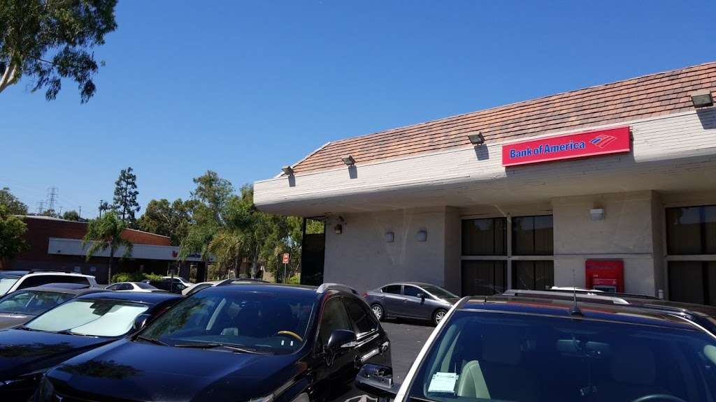 Bank Of AMERICA | 866 N Wilcox Ave, Montebello, CA 90640