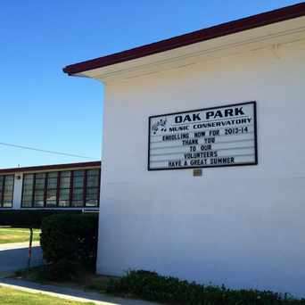 Oak Park Elementary School | 2606 54th St, San Diego, CA 92105, USA | Phone: (619) 344-5000