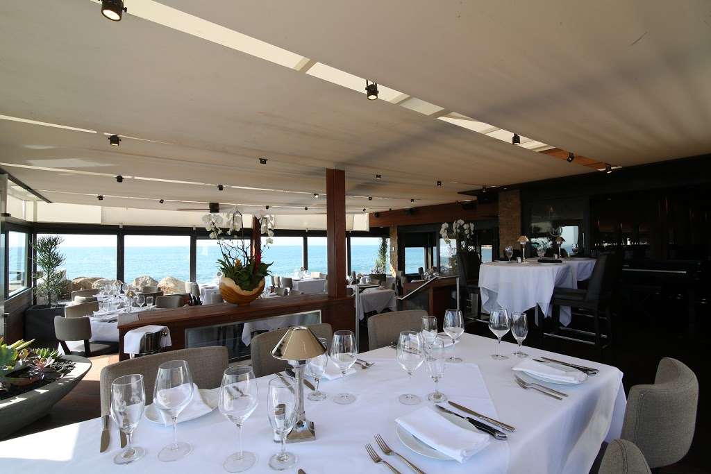 Mastros Ocean Club | 18412 Pacific Coast Highway, Malibu, CA 90265, USA | Phone: (310) 454-4357