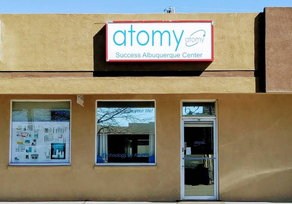 Atomy Success Albuquerque | 6211 Montgomery Blvd NE, Albuquerque, NM 87109, USA | Phone: (253) 754-3006