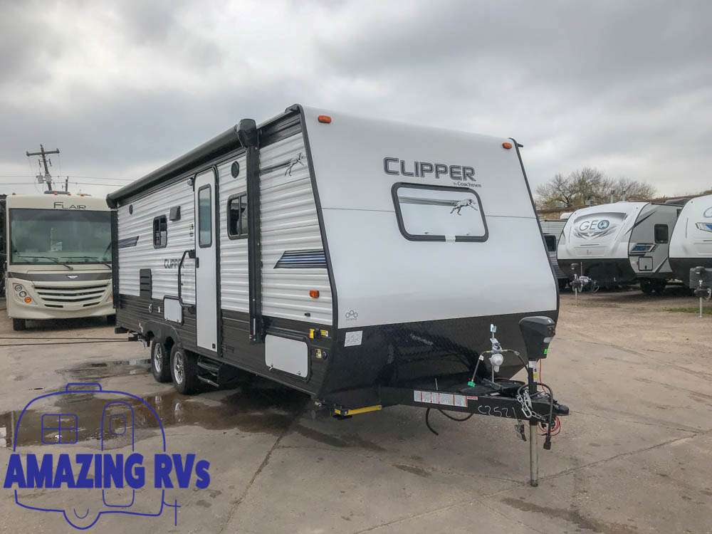 Amazing RVs North | 16720 North Fwy, Houston, TX 77090, USA | Phone: (832) 549-9000