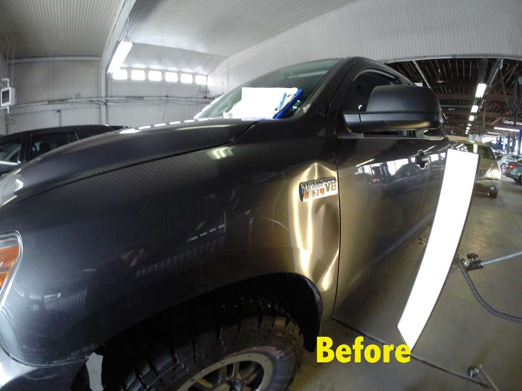 Advanced Dent Removal LLC | 1935 Whitesville Rd, Toms River, NJ 08755 | Phone: (732) 581-1366