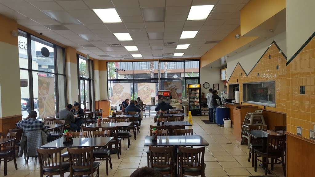 Golden Bowl | 8610 Garfield Ave, South Gate, CA 90280, USA | Phone: (562) 928-8999