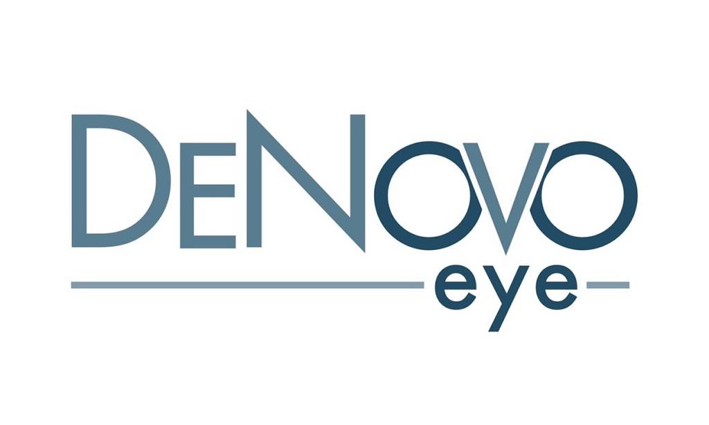 DeNovo Eye | 6675 S Custer Rd Suite 600, McKinney, TX 75070, USA | Phone: (469) 317-2020