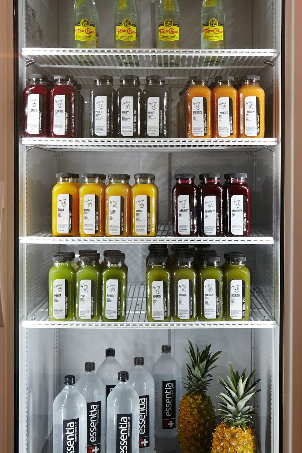 Jugo Juicery | 9708 Business Pkwy #102, Helotes, TX 78023, USA | Phone: (210) 370-3559