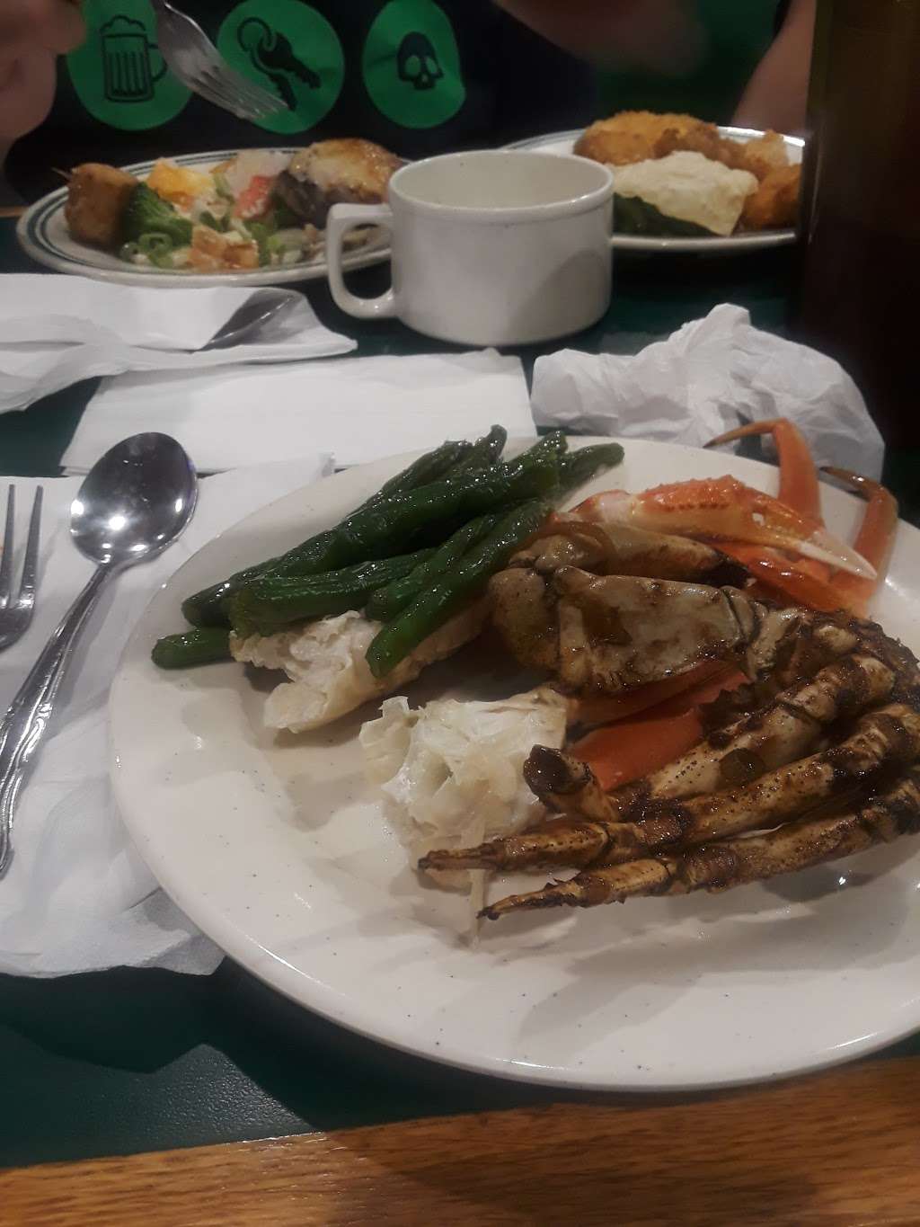 China Buffet King | 160 W Merrick Rd, Valley Stream, NY 11580 | Phone: (516) 568-1888