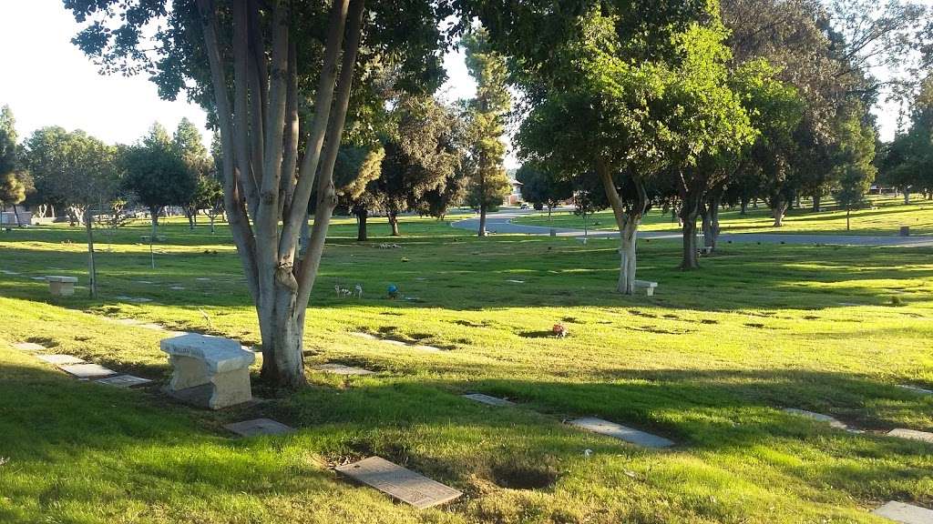 Memory Garden Memorial Park and Mortuary | 455 W Central Ave, Brea, CA 92821, USA | Phone: (714) 529-3961