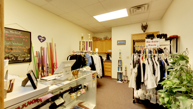 Elkhorn Flying Dragons | 799 E Geneva St, Elkhorn, WI 53121 | Phone: (262) 743-2111