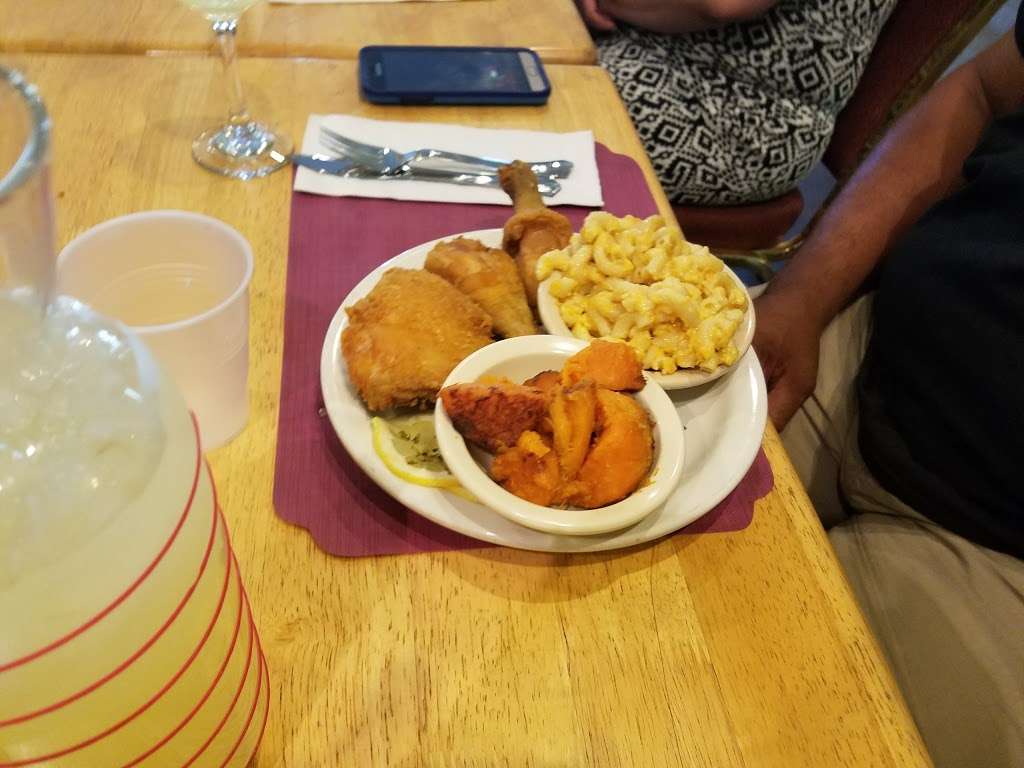 Cornbread House | 1167 Bridgeton Millville Pike, Bridgeton, NJ 08302 | Phone: (856) 459-2121