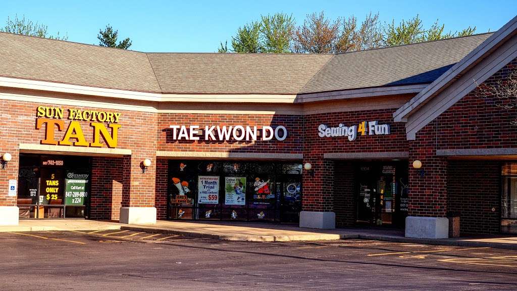 Jangs Taekwondo | 1006 S McLean Blvd, Elgin, IL 60123 | Phone: (847) 741-7518