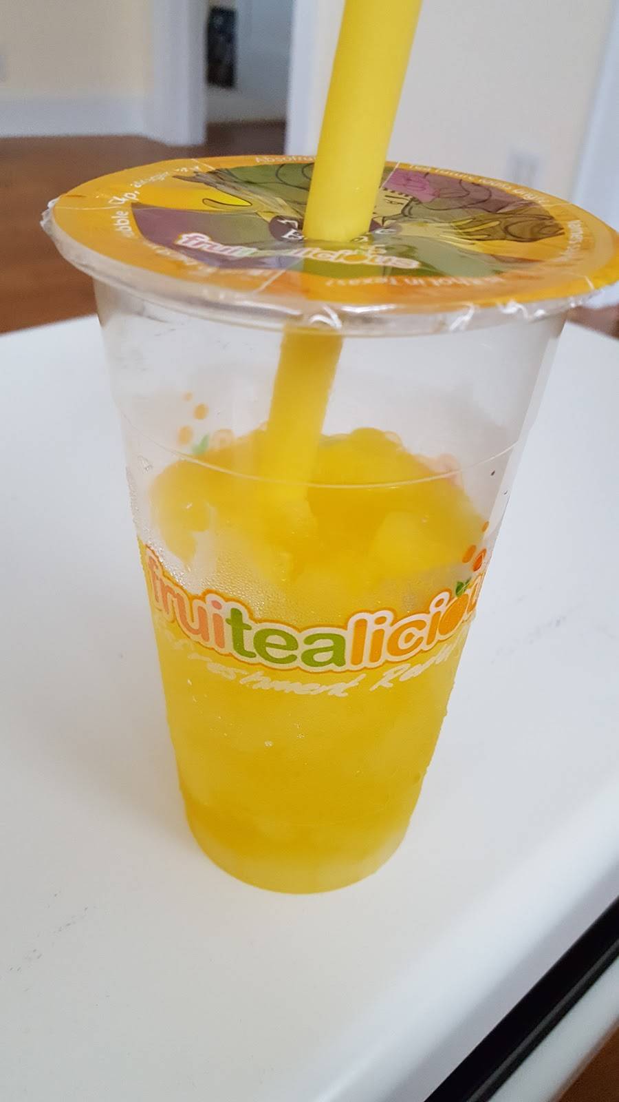 Fruitealicious Bubble Tea & Smoothies | 3043 Greene Ave, Fort Worth, TX 76109, USA | Phone: (817) 926-0110