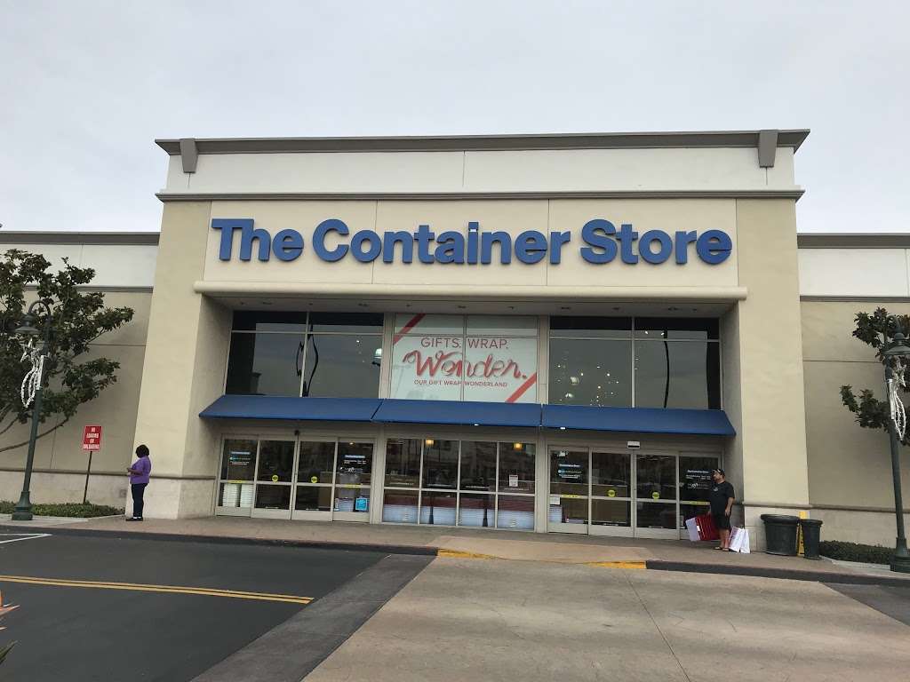 The Container Store | 901 S Coast Dr G, Costa Mesa, CA 92626, USA | Phone: (714) 556-2333