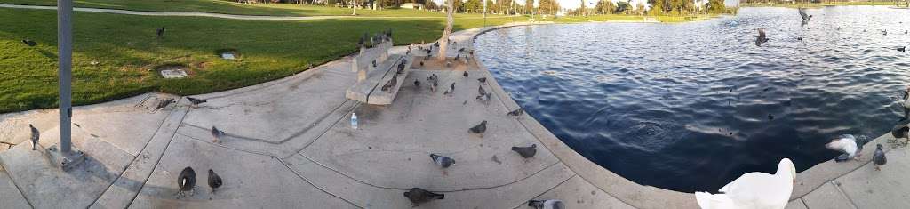 Regional Park | Cerritos, CA 90703, USA