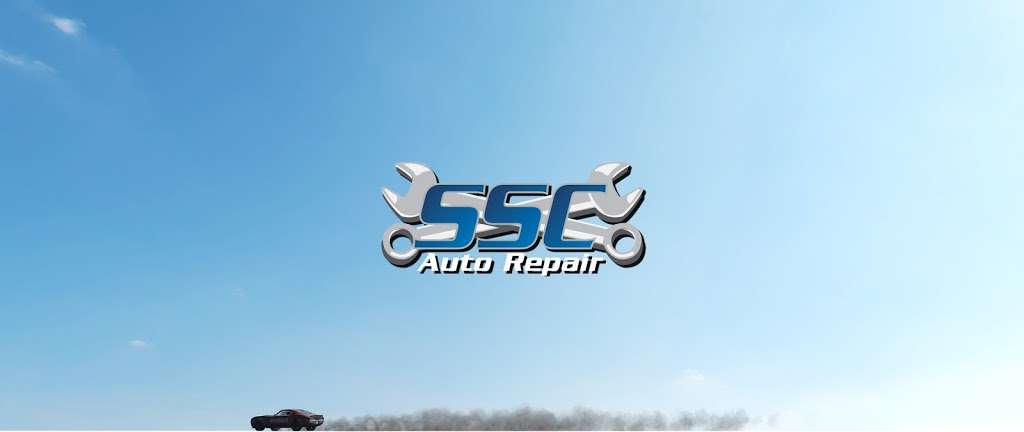 SSC Auto Repair | 900 E Germann Rd, Chandler, AZ 85286, USA | Phone: (480) 855-3500