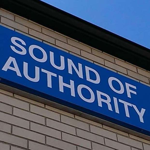 Sound of Authority | 5410 Roosevelt Rd #232, Chicago, IL 60644, USA | Phone: (773) 846-8200