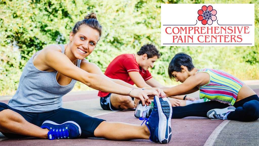 Comprehensive Pain Centers | 115 Seven Bridge Rd #2b, East Stroudsburg, PA 18301, USA | Phone: (610) 366-9000