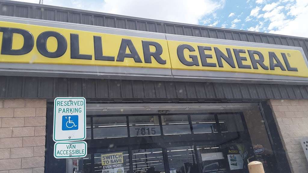 Dollar General | 7171 W US Hwy 90, San Antonio, TX 78227, USA | Phone: (830) 455-0980
