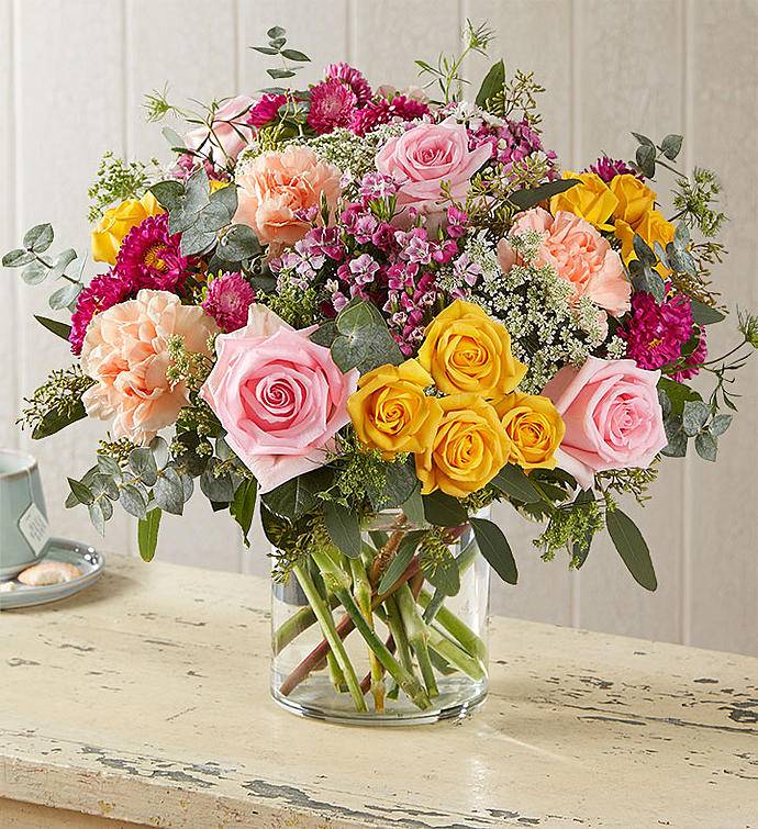 Brentwood Florist | 6155 Brentwood Chase Dr, Brentwood, TN 37027, USA | Phone: (615) 933-0590