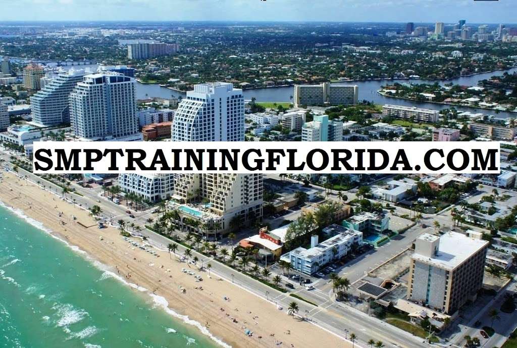 Florida Scalp Micropigmentation Training Center | 2800 N Federal Hwy #5, Boca Raton, FL 33431, USA | Phone: (754) 666-2253