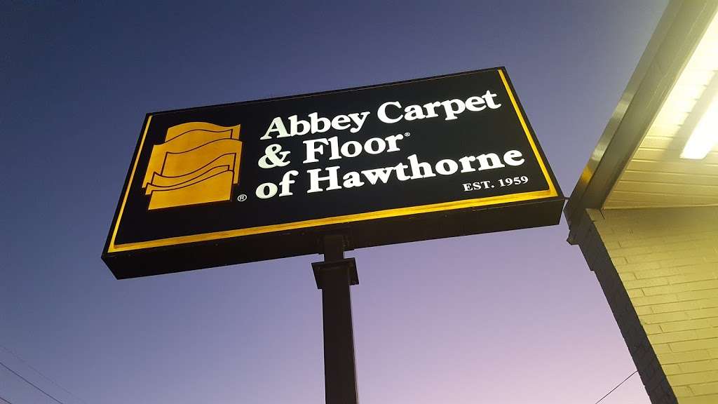 Abbey Carpet & Floor of Hawthorne | 1030 Goffle Rd, Hawthorne, NJ 07506, USA | Phone: (856) 317-6214
